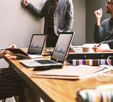 Quelles sont les perspectives d’avenir des jeunes cadres?