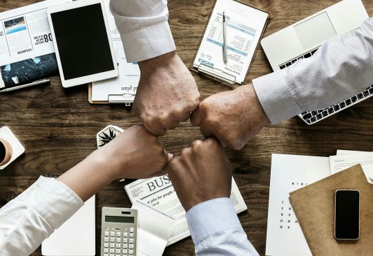 Les 5 articles les plus populaires dans nos bulletins OrientAction en bref de décembre 2023