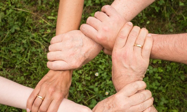 Trois communautés de pratique en ligne pour les professionnels et professionnelles du développement de carrière francophones 