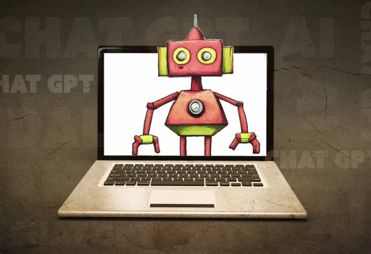 Les nombreux bouleversements technologiques et l’arrivée de l’intelligence artificielle dans nos vies soulèvent plusieurs questions et réflexions. Qui n'a pas entendu parler de ChatGPT, cette intelligence artificielle capable de générer du contenu écrit? Quels sont les impacts et les enjeux reliés à ChatGPT dans le secteur de l'éducation et dans le monde du travail? Voici quelques articles pour alimenter votre réflexion sur cet outil qui a fêté son premier anniversaire en novembre dernier.  