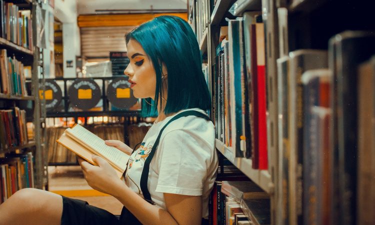 Parmi tous les livres publiés dernièrement, en voici 5 qui ont retenu notre attention.