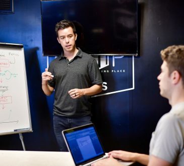 Les avantages du mentorat en recherche d’emploi
