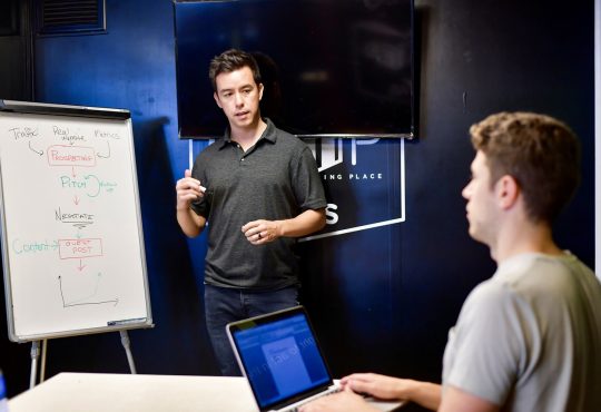 Les avantages du mentorat en recherche d’emploi