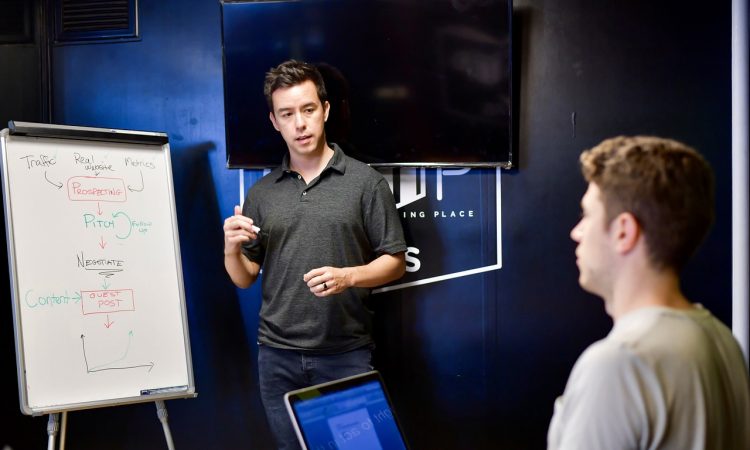 Les avantages du mentorat en recherche d’emploi