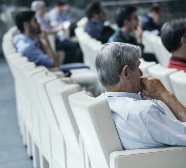 Prendre des risques et encourager nos clientes et clients à le faire (partie 1 de 2)