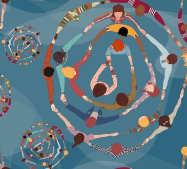 Soins communautaires – Une perspective systémique pour composer avec les traumatismes en milieu de travail