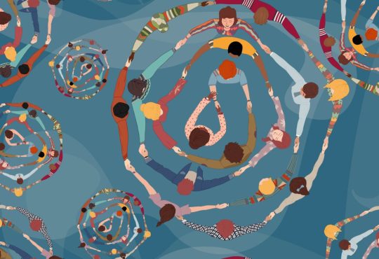 Soins communautaires – Une perspective systémique pour composer avec les traumatismes en milieu de travail