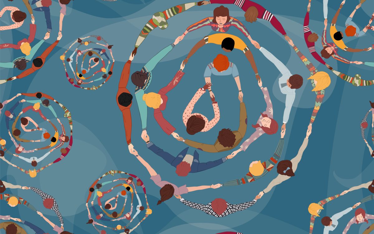 Soins communautaires – Une perspective systémique pour composer avec les traumatismes en milieu de travail