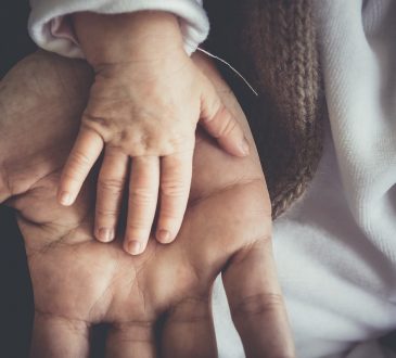 Devenir parent, c’est ajouter une couleur à son arc-en-ciel de la carrière