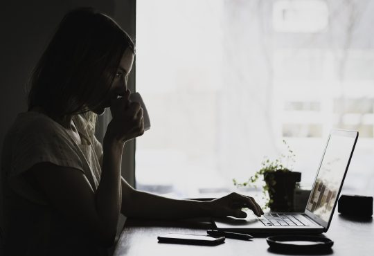 4 projets de recherche en développement de carrière