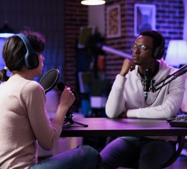 7 balados pertinents pour les professionnels en développement de carrière