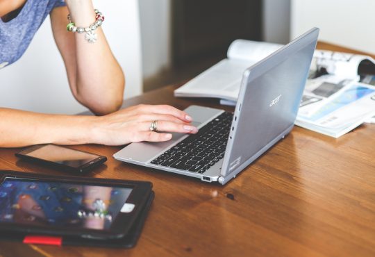 Les 5 articles les plus populaires dans nos bulletins OrientAction en bref de mai 2024