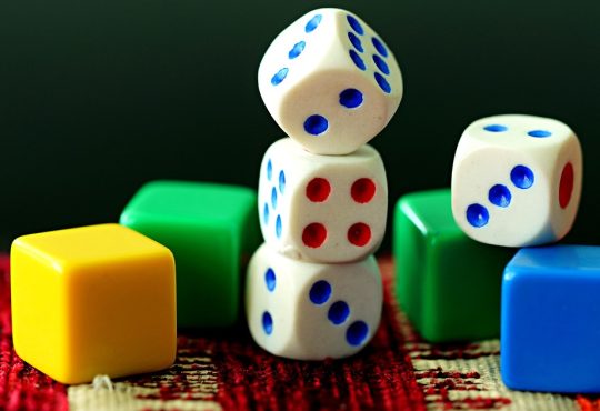 L'intervention par... l'univers du jeu