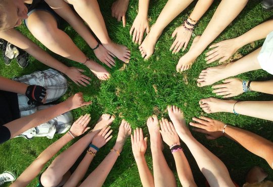 Ce texte présente la suite de ma réflexion élaborée dans l’article : Cet écosystème éducatif et social : É-F-S-C-T que l'on doit prioriser, pour nos jeunes... pour tous... (première partie - 1/2)