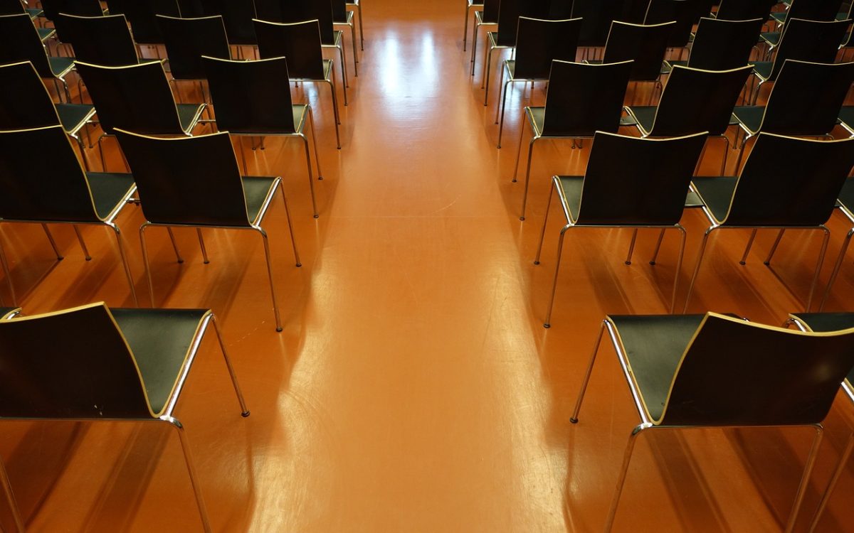 Dans le cadre de cette semaine visant à promouvoir le développement de carrière, OrientAction a sollicité ma contribution s’inspirant « de mon expérience à travers les années et toutes les campagnes que j’ai menées avec divers experts ».