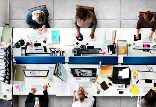 Orientaction en bref. Votre source d'information en développement de carrière.