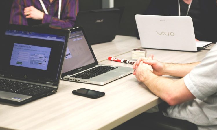 Voici une liste de formations et d’activités à mettre à votre calendrier pour le mois de février à venir. Ce sont des occasions idéales pour parfaire vos connaissances ou en développer de nouvelles.