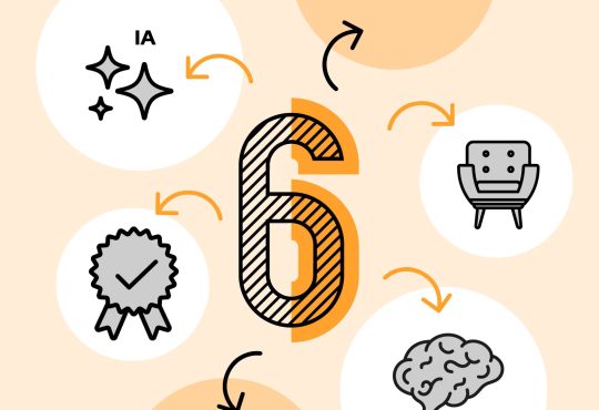 Orientaction en bref. Votre source d'information en développement de carrière.
