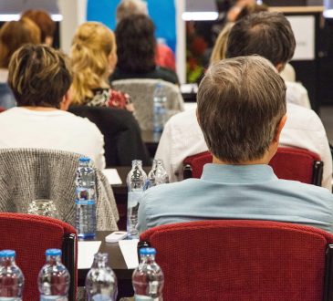 Voici une liste des salons et foires de l’emploi à ne pas manquer en mars 2025.