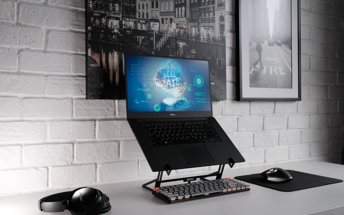 Mark Patterson présentera une série de webinaires en collaboration avec le CERIC, les 8 et 22 mai prochain, sur « IA pour le développement de carrière en 2025 ».