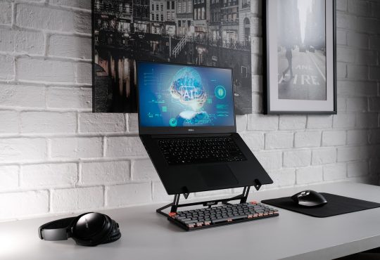 Mark Patterson présentera une série de webinaires en collaboration avec le CERIC, les 8 et 22 mai prochain, sur « IA pour le développement de carrière en 2025 ».