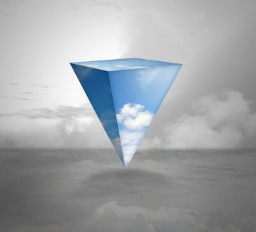 La pyramide dite de Maslow stipule qu'il est nécessaire de satisfaire nos besoins primaires avant de monter dans la hiérarchie de nos besoins.