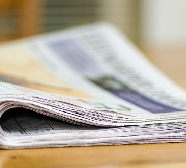 Un journal