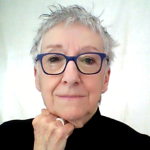 Colette Charpentier