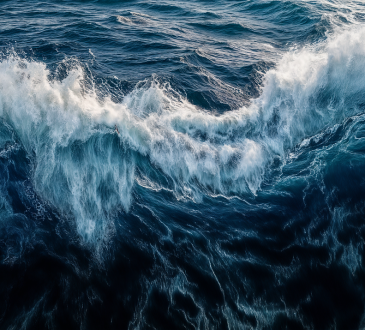 Vagues