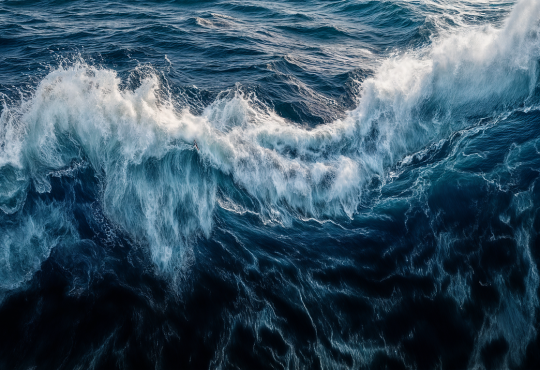 Vagues