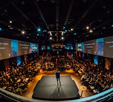 Salle de conférence
