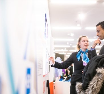 Personne en recherche d'emploi