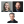 Cynthia Bilodeau, Alexandre Brien et Réginald Savard
