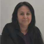 Hassina Mebarki